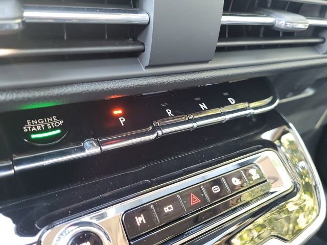 New 2025 Lincoln Corsair Grand Touring w/ Equipment Group 301A image 24