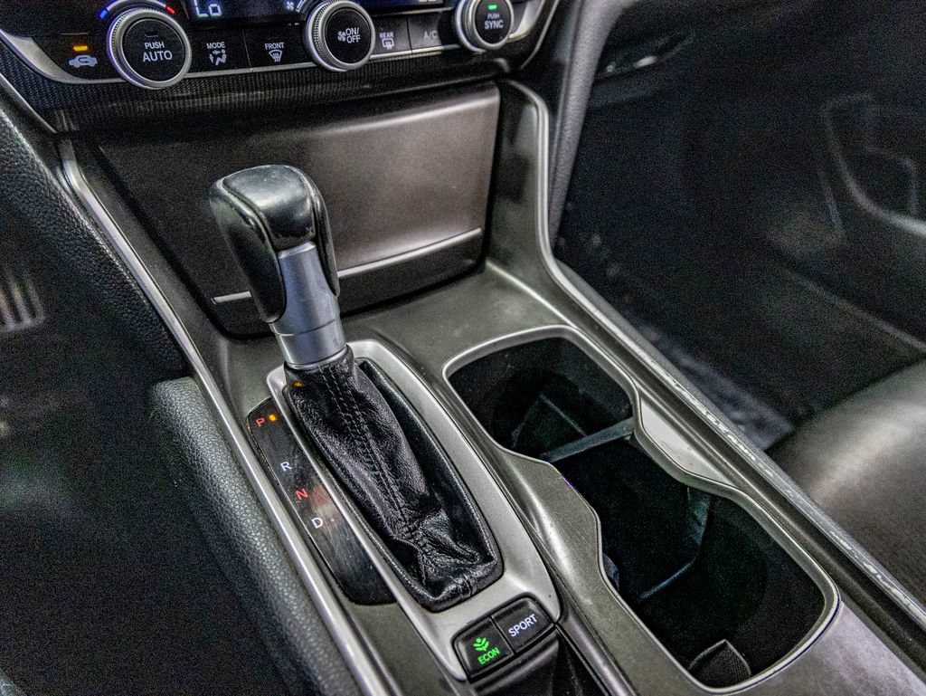 Used 2018 Honda Accord Sport image 21