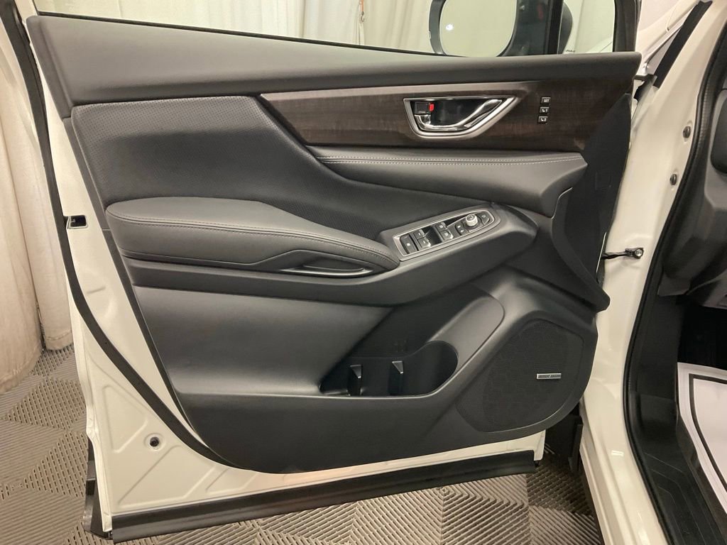 New 2026 Subaru Ascent Touring image 10