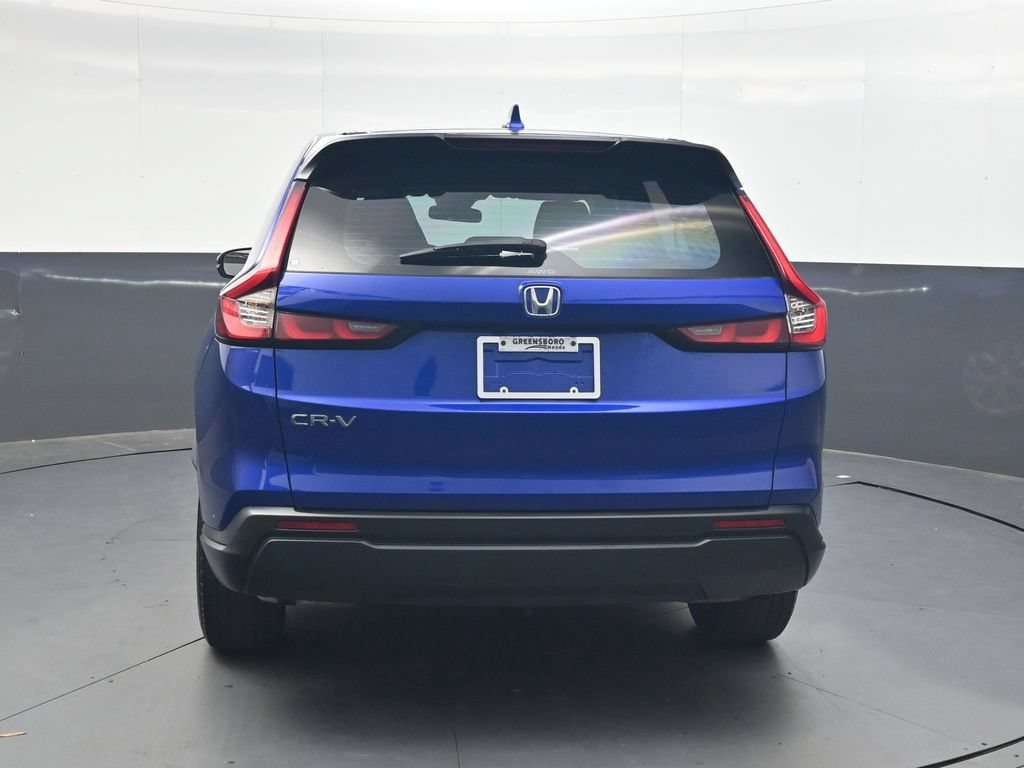 Used 2023 Honda CR-V LX image 5