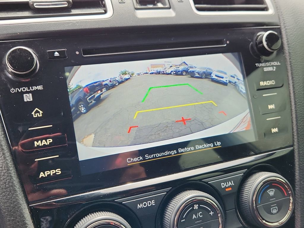 Used 2019 Subaru WRX STI Limited AWD/4WD image 24