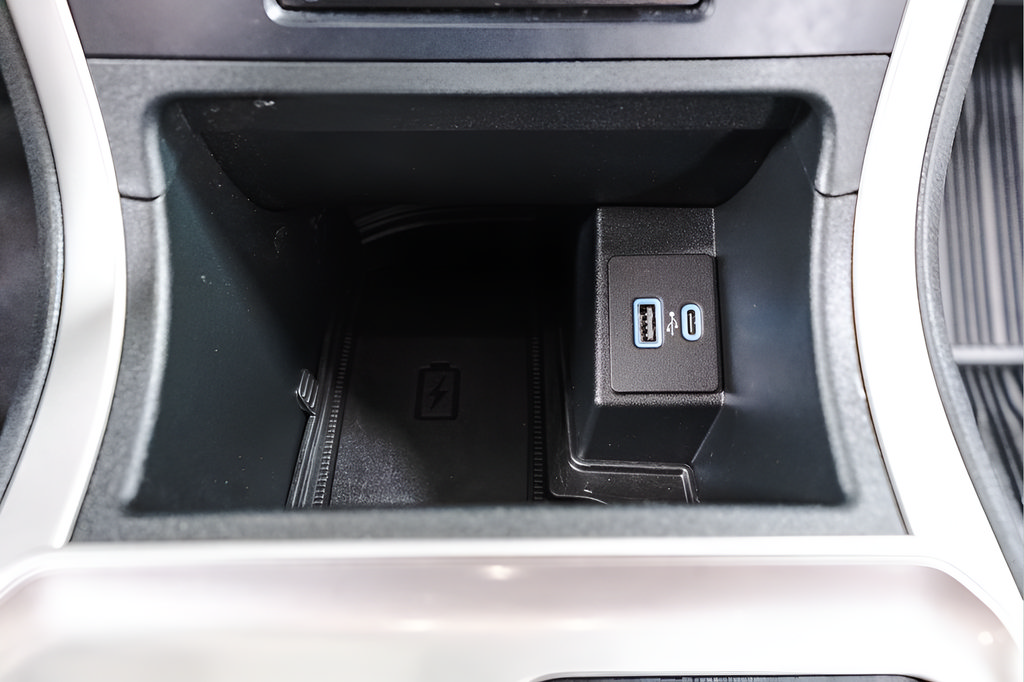 Used 2024 Ford Edge SEL w/ Convenience Package AWD/4WD image 19