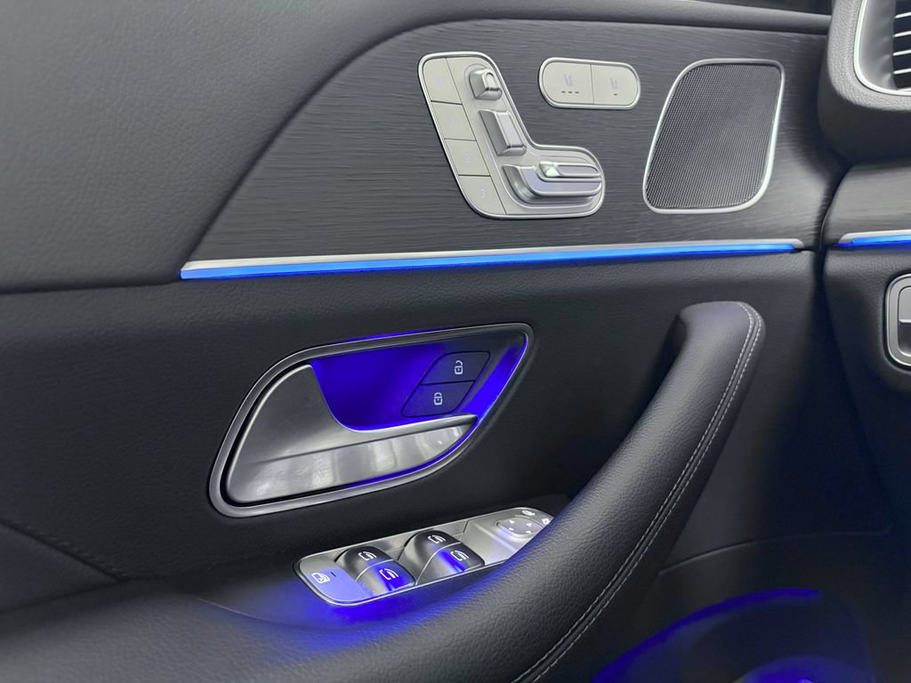 Certified 2026 Mercedes-Benz GLE 350 4MATIC image 23