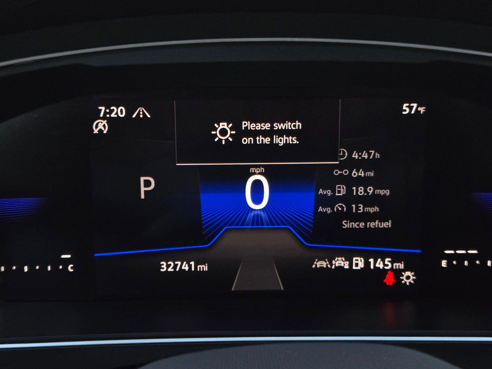 Used 2024 Volkswagen Tiguan Wolfsburg Edition image 23