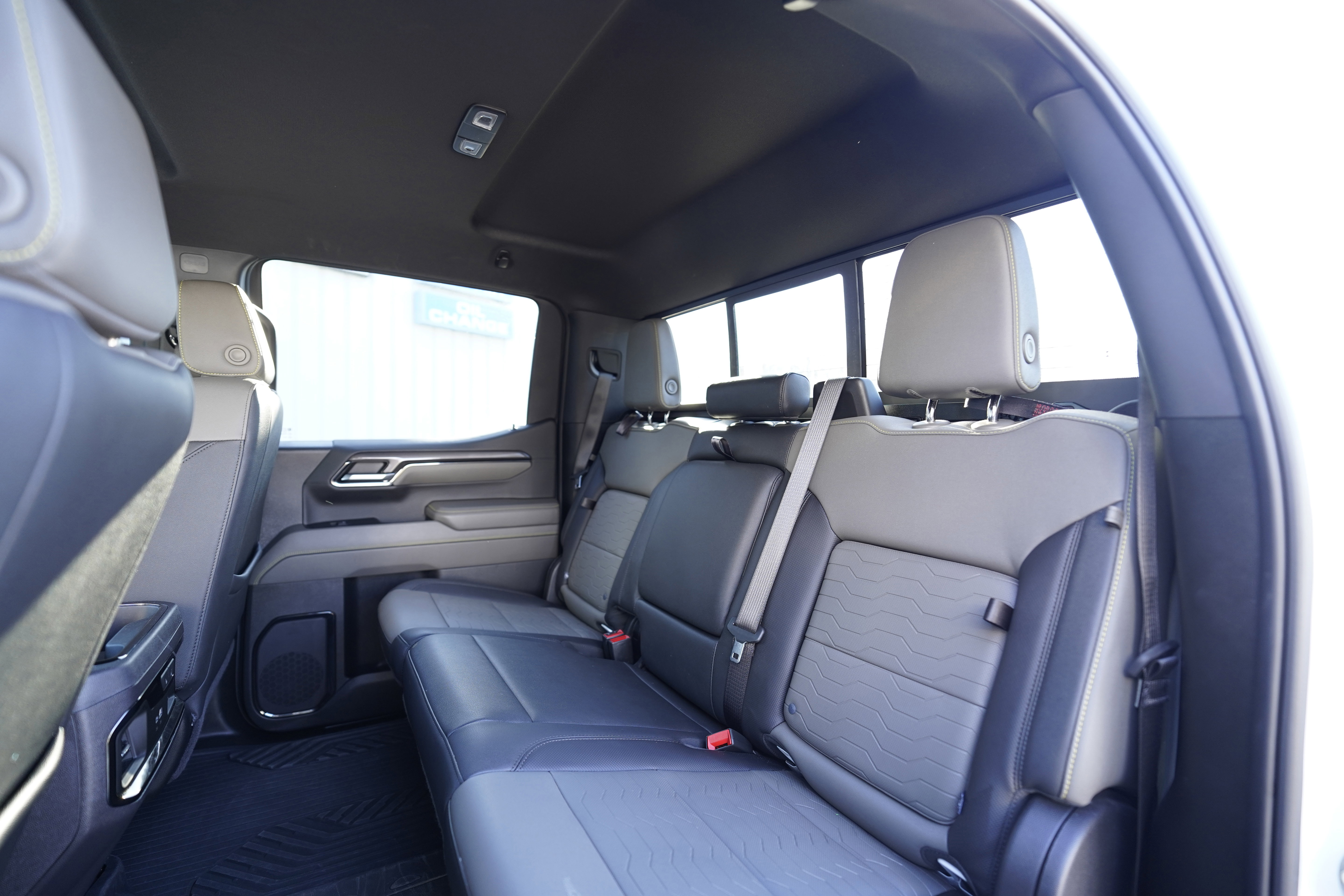 Used 2024 Chevrolet Silverado 1500 ZR2 w/ ZR2 Bison Edition image 10