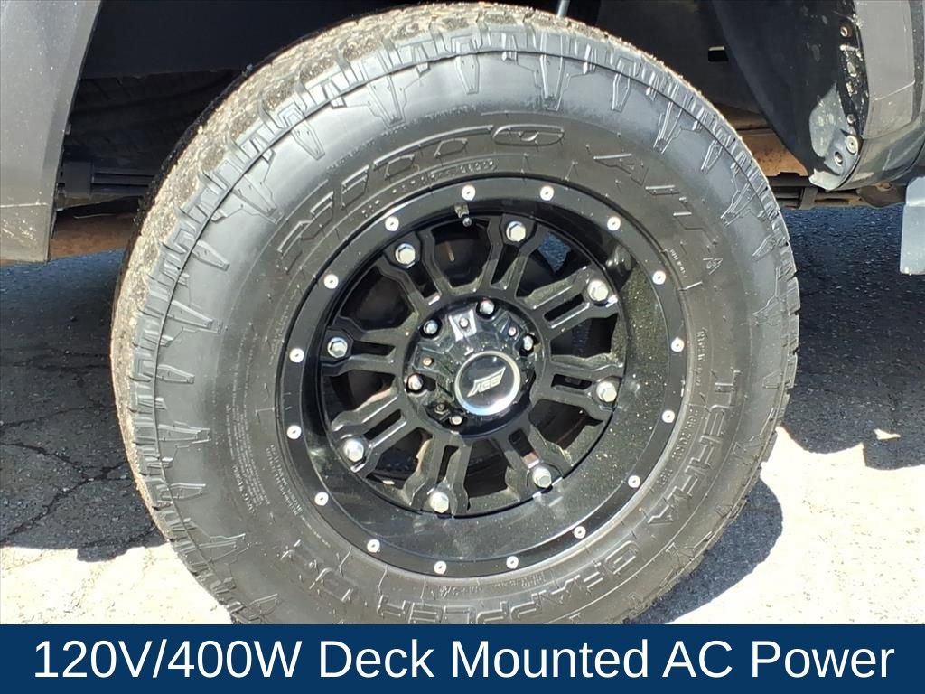 Used 2019 Toyota Tacoma TRD Sport image 4