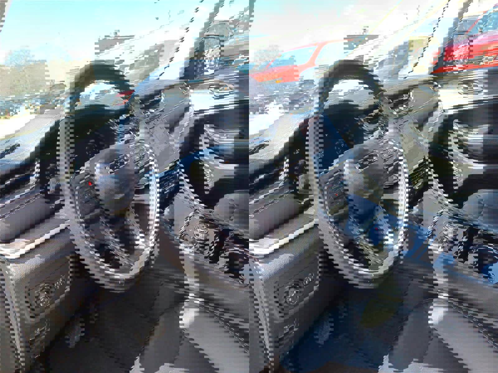 Used 2022 Jeep Grand Cherokee L Limited image 8