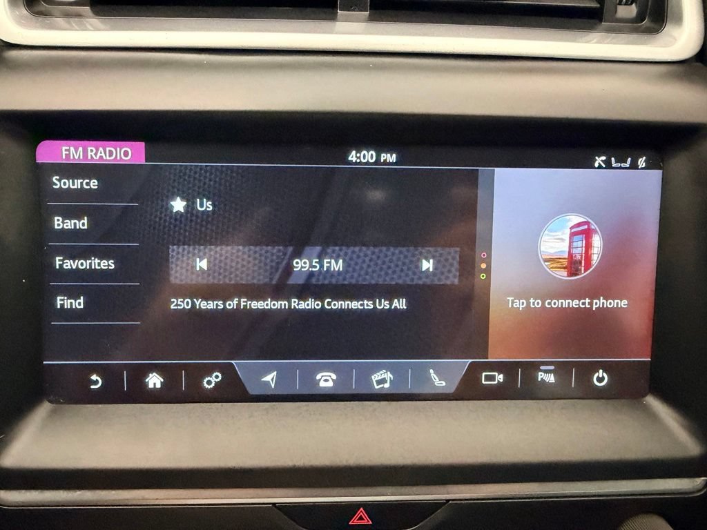 Used 2019 Jaguar E-PACE R-Dynamic S AWD/4WD image 21