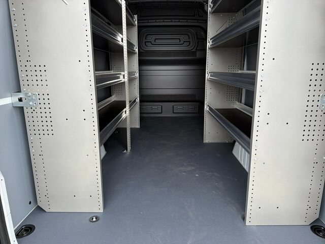 New 2026 Mercedes-Benz Sprinter 2500 image 14