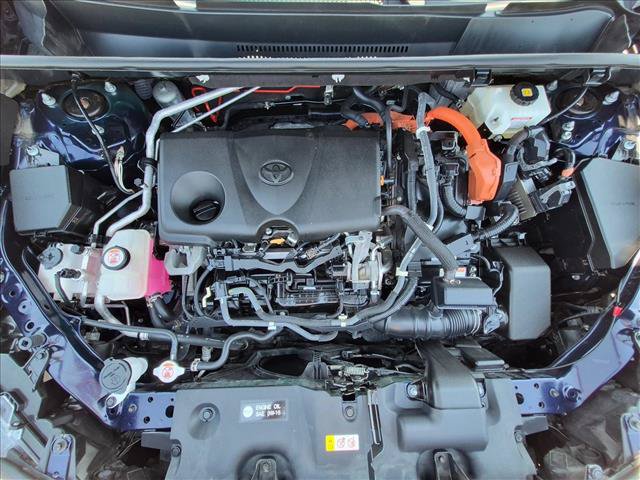 Used 2020 Toyota RAV4 XSE w/ XSE Grade Weather Package AWD/4WD image 23