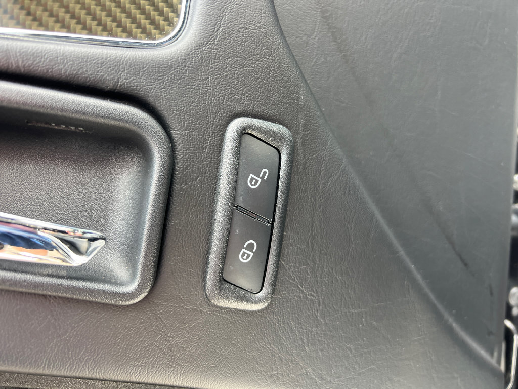 Used 2017 Mercedes-Benz G 550 Squared image 13