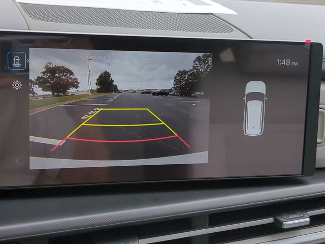 New 2026 Hyundai Santa Fe SE image 18