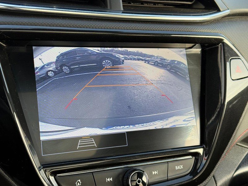 Used 2021 Chevrolet TrailBlazer RS w/ Sun and Liftgate Package image 22