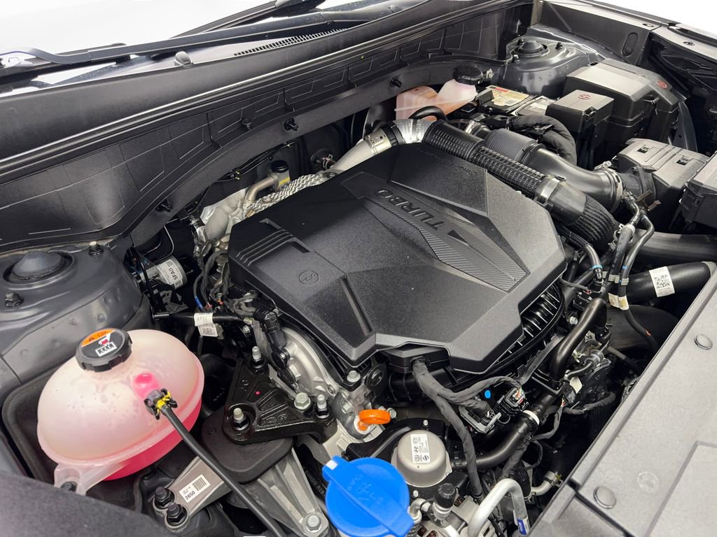 Used 2024 Kia Sorento SX image 83