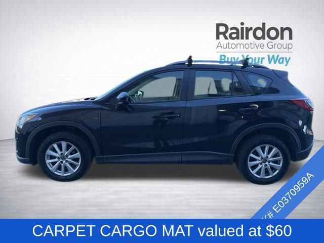 Used 2014 MAZDA CX-5 Sport image 4