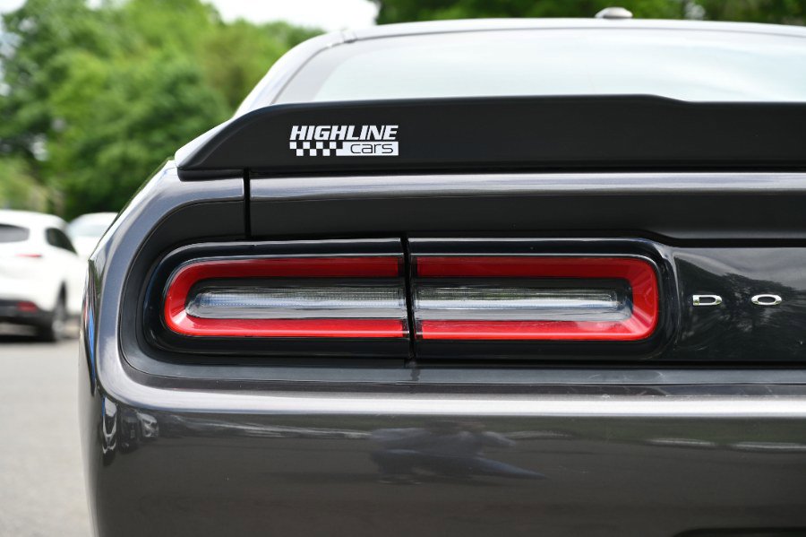 Used 2023 Dodge Challenger R/T image 14