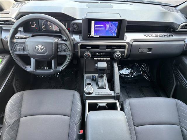 New 2026 Toyota Tacoma SR5 AWD/4WD image 20