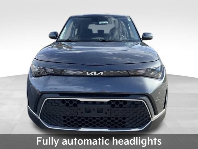 Used 2024 Kia Soul LX w/ Option Group 015 image 11