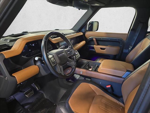 Used 2020 Land Rover Defender 110 X AWD/4WD image 15