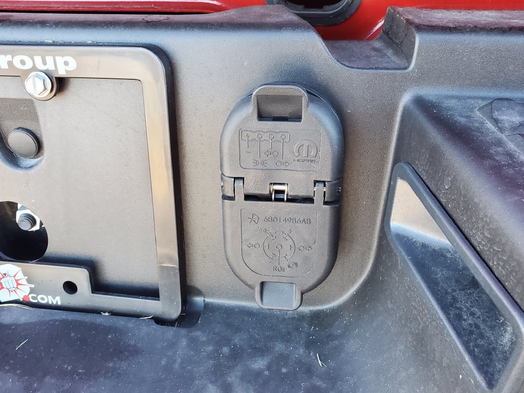 Used 2026 RAM 2500 Big Horn AWD/4WD image 7