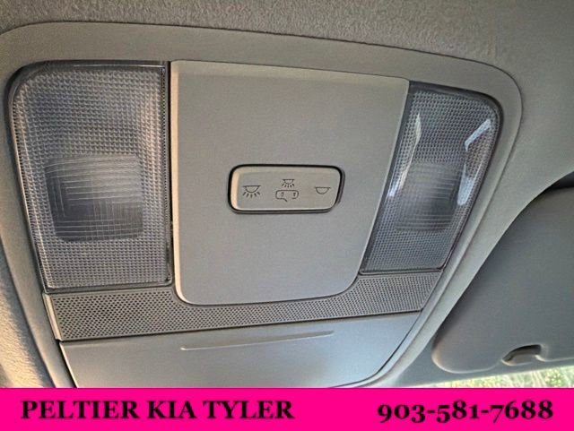 Certified 2024 Kia Forte LXS w/ LXS Technology Package FWD image 22