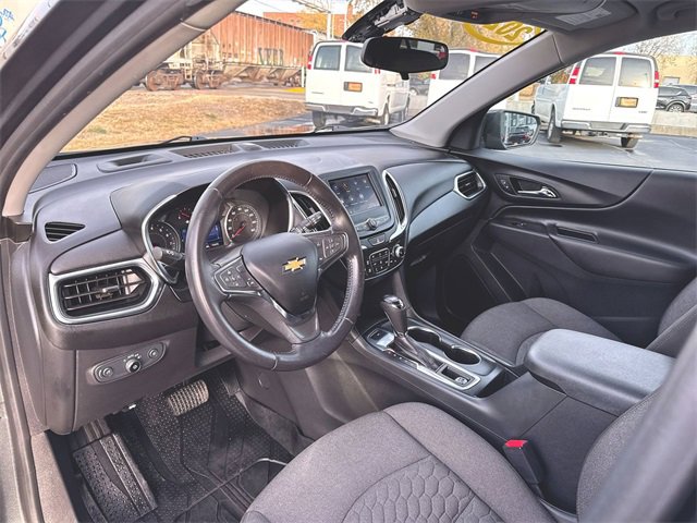 Used 2021 Chevrolet Equinox LT image 10