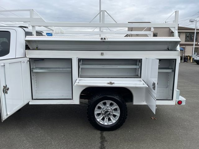 Used 2021 Ford F350 XLT image 29