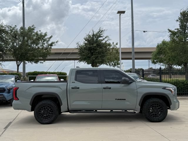 Used 2026 Toyota Tundra SR5 AWD/4WD image 6