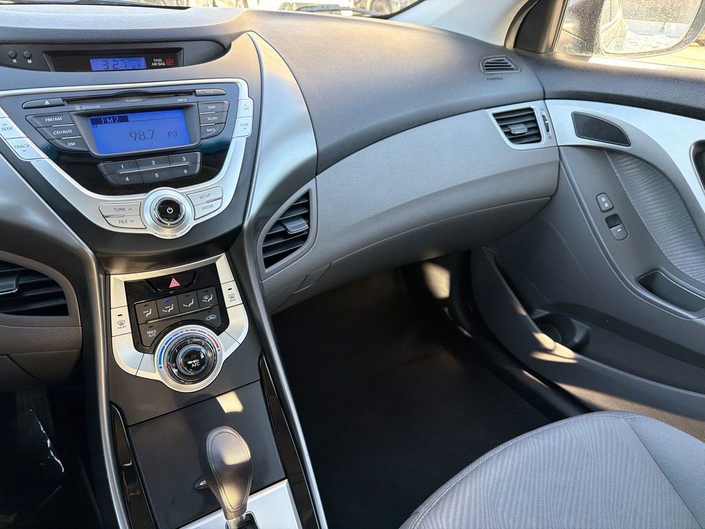 Used 2012 Hyundai Elantra GLS w/ Preferred Pkg 3 image 19
