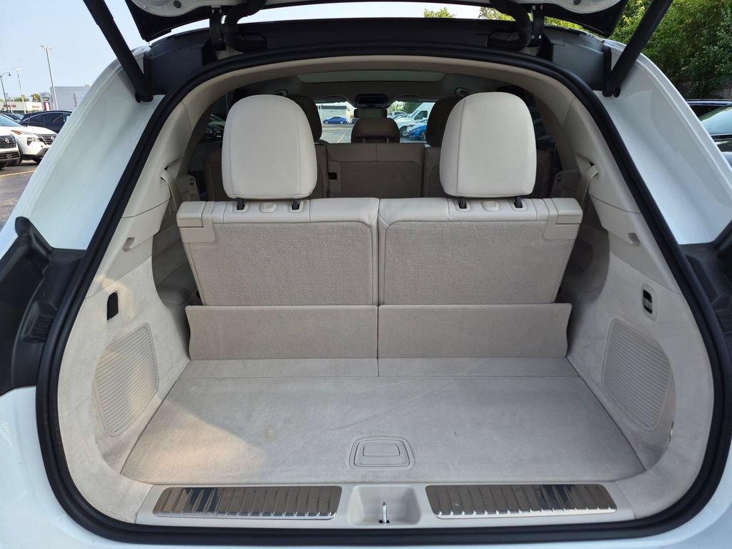 Used 2023 Mercedes-Benz EQS 450+ SUV image 25