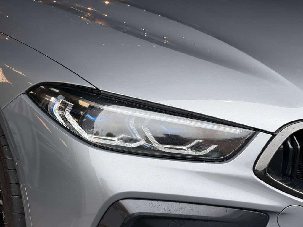 Used 2023 BMW M8 Competition AWD/4WD image 20