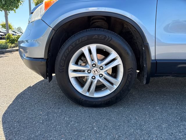 Used 2011 Honda CR-V EX-L image 27