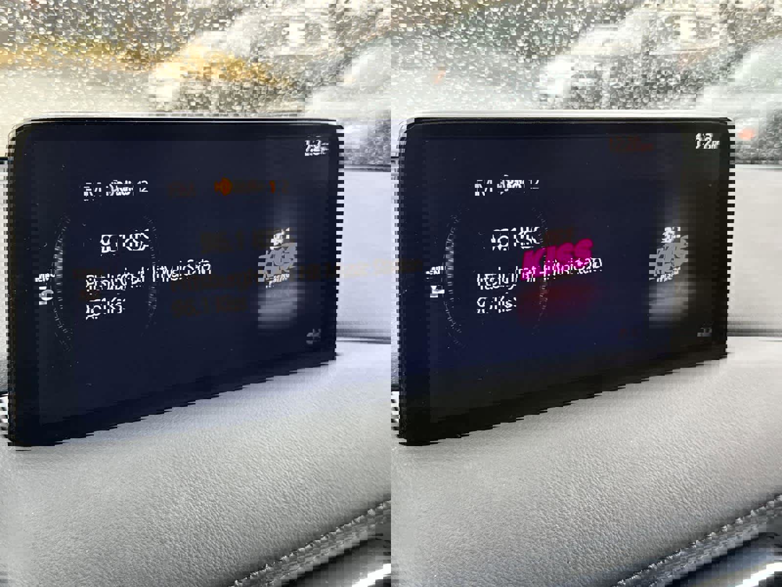 Used 2023 MAZDA CX-5 AWD 2.5 S w/ Select Package image 25