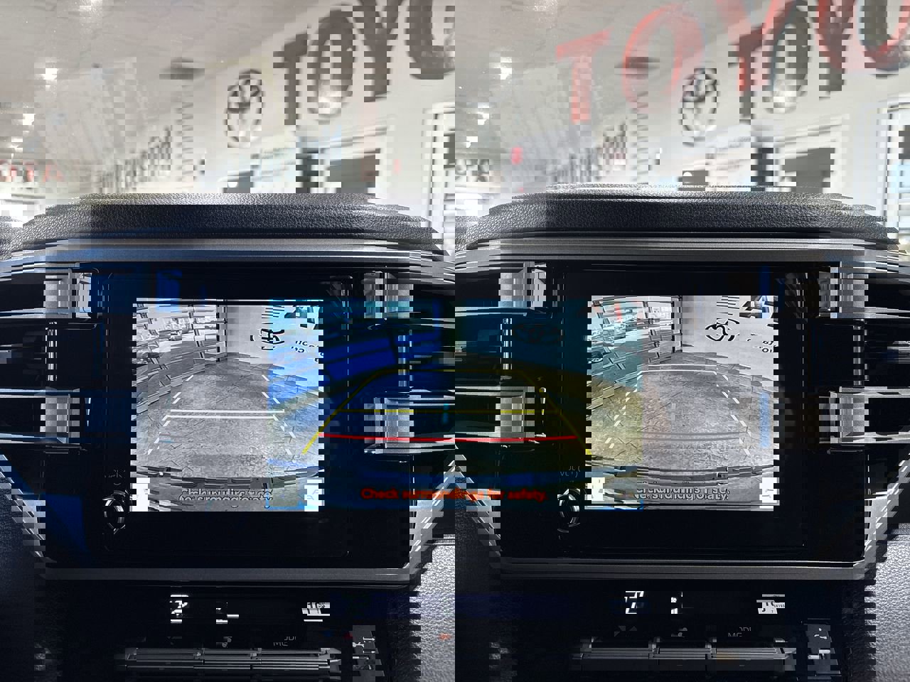 New 2026 Toyota Tundra SR5 image 18