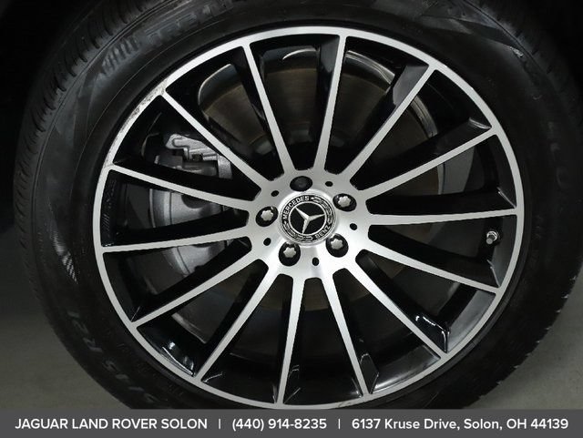 Used 2023 Mercedes-Benz GLE 450 4MATIC image 41