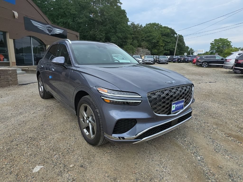 New 2027 Genesis GV70 2.5T AWD/4WD image 7