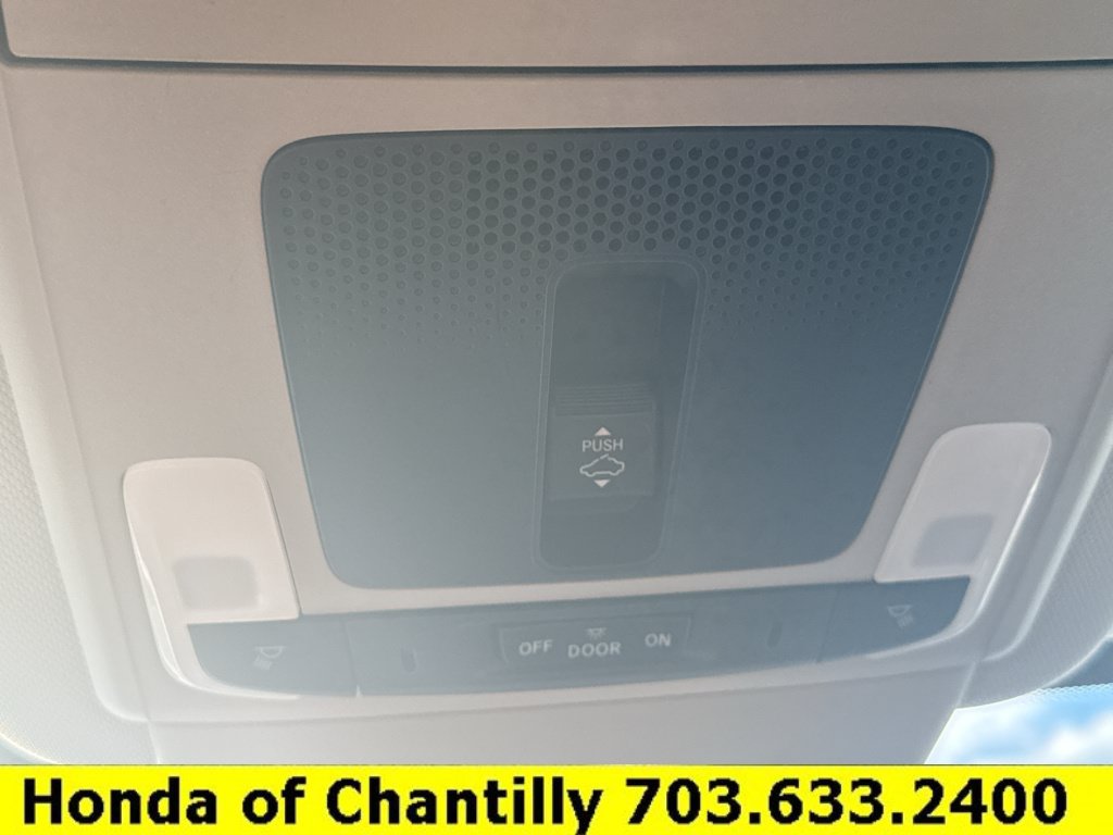 Certified 2024 Honda CR-V EX-L image 18