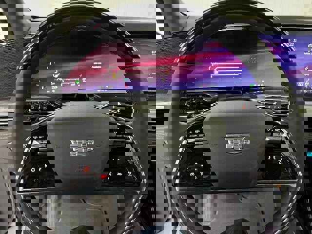 New 2026 Cadillac Escalade IQL Luxury image 15