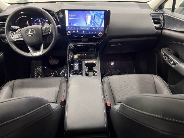Certified 2024 Lexus NX 350 AWD image 14