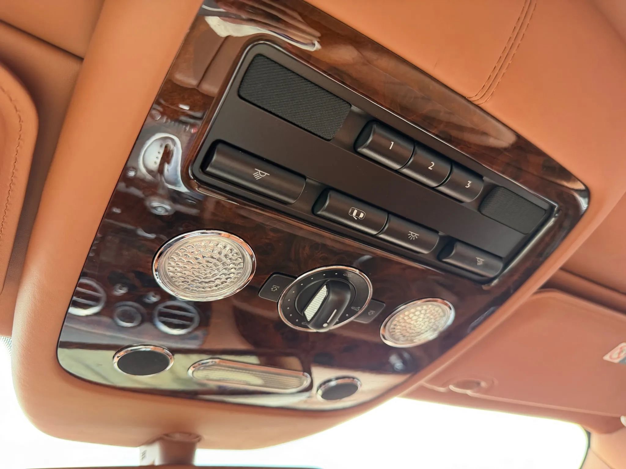 Used 2006 Bentley Flying Spur Flying Spur image 51