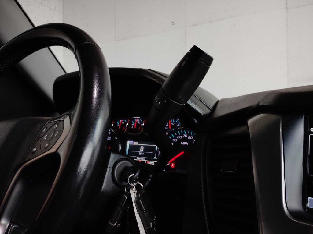 Used 2019 Chevrolet Tahoe LS w/ Max Trailering Package AWD/4WD image 31