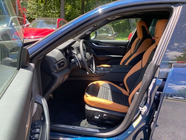 New 2024 Maserati Levante Trofeo image 21