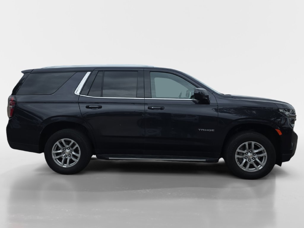 Used 2024 Chevrolet Tahoe LT AWD/4WD image 6