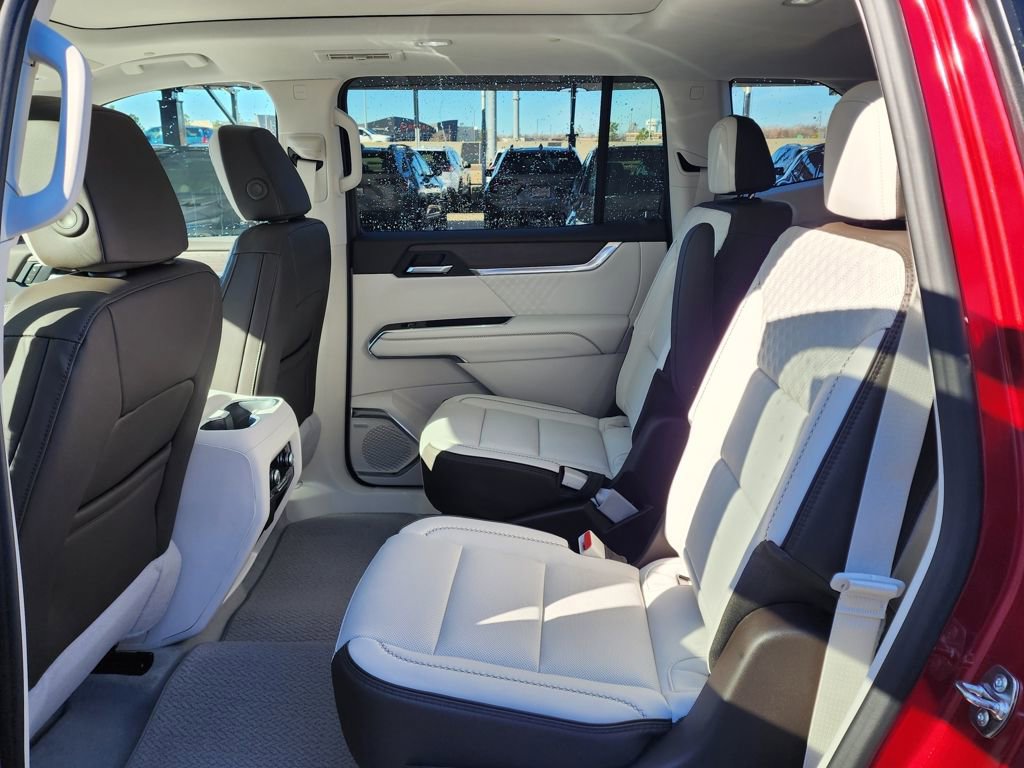 New 2026 GMC Acadia Denali w/ Super Cruise Package image 48