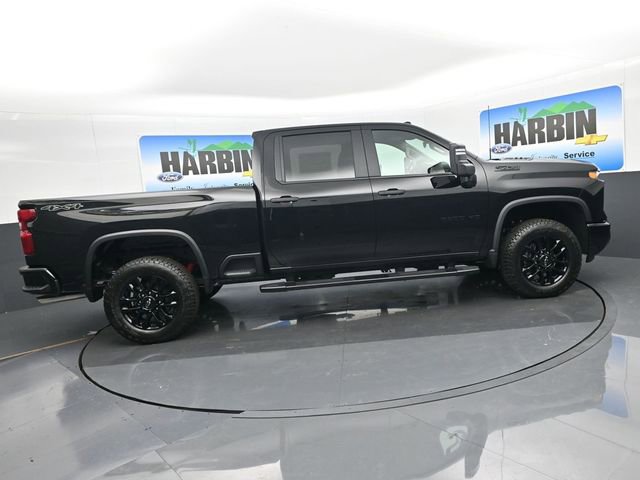 New 2026 Chevrolet Silverado 2500 Custom w/ Custom Convenience Package image 7
