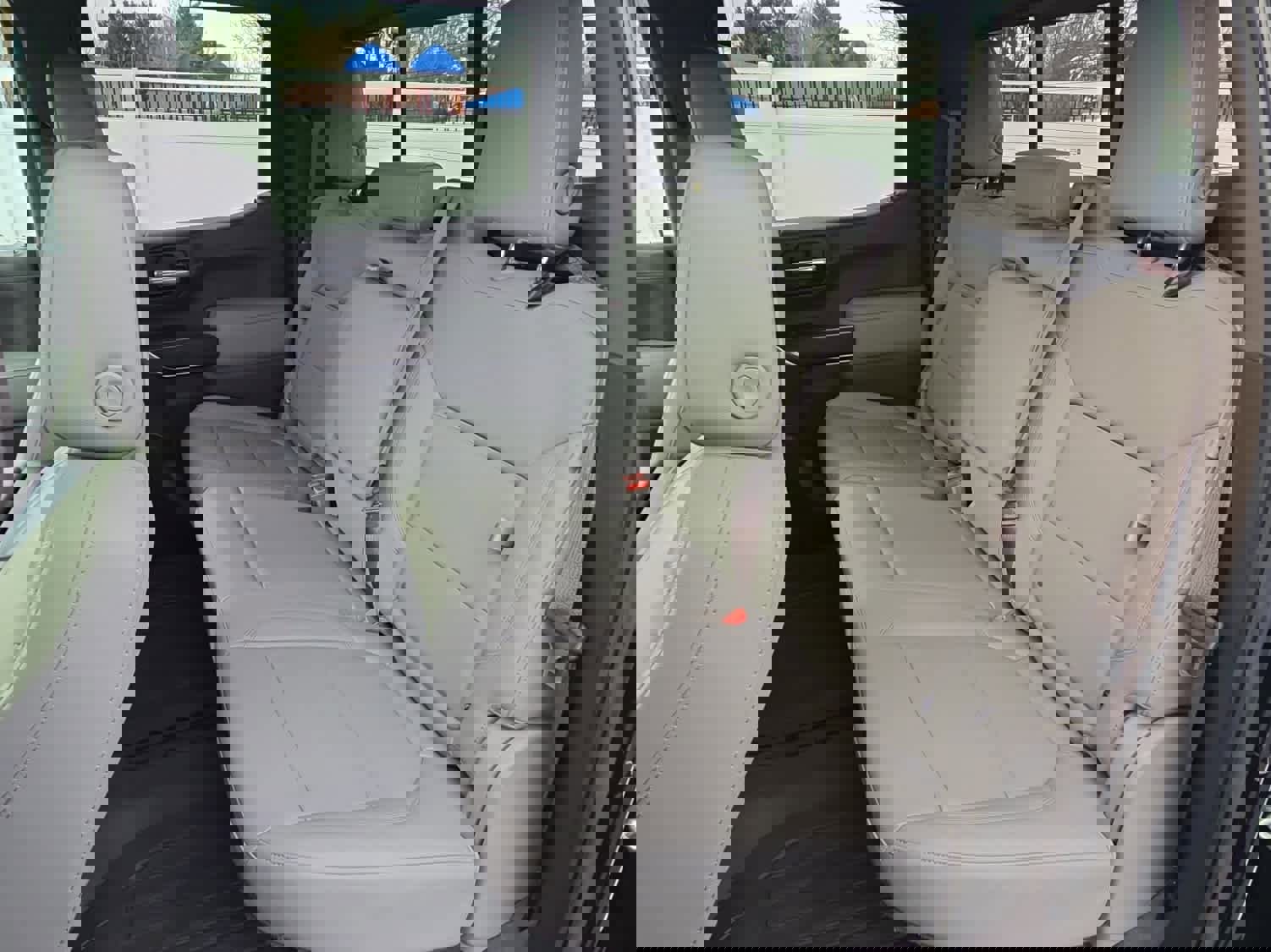 Used 2020 GMC Sierra 1500 SLT w/ SLT Premium Plus Package image 7