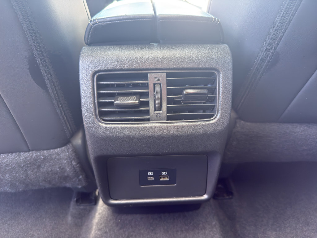 Certified 2023 Nissan Rogue SV w/ SV Premium B Package image 32