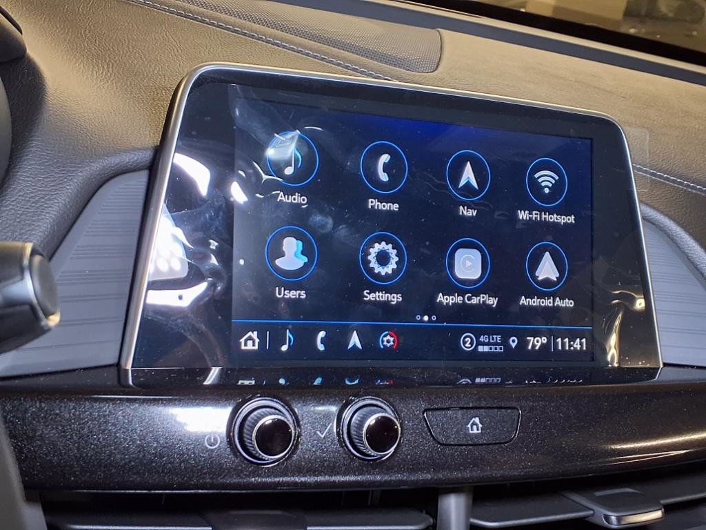 New 2026 Cadillac CT4 Premium Luxury image 17