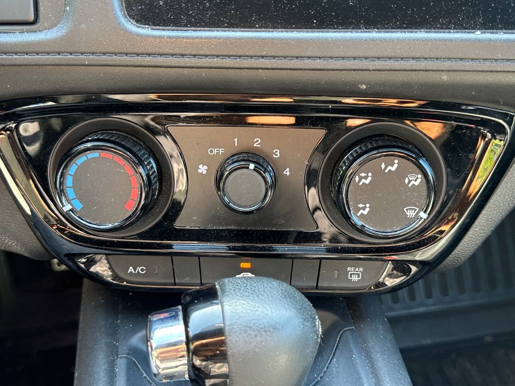 Used 2019 Honda HR-V Sport image 23