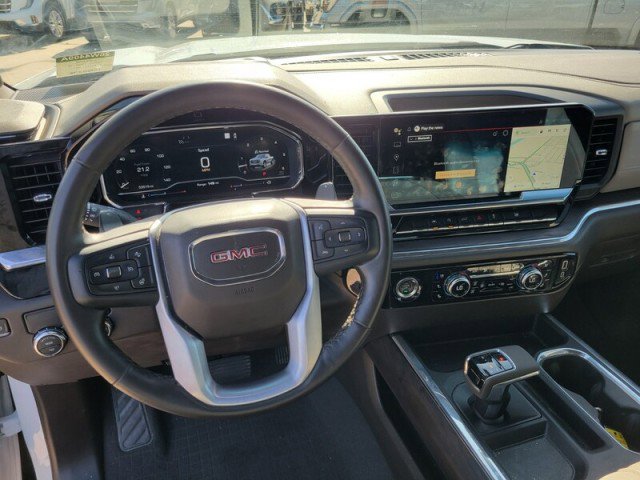 Used 2023 GMC Sierra 1500 SLT w/ SLT Premium Package image 13